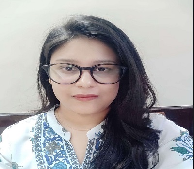 Aastha Thakur