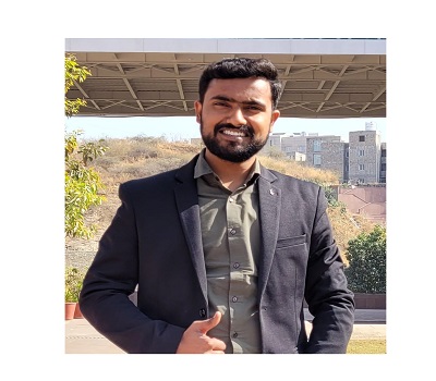 Akash Sharma