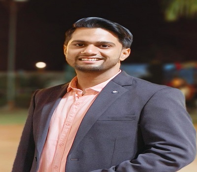 Bhaskar Tiwary