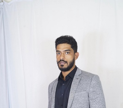 Prudhvi Kolaventy