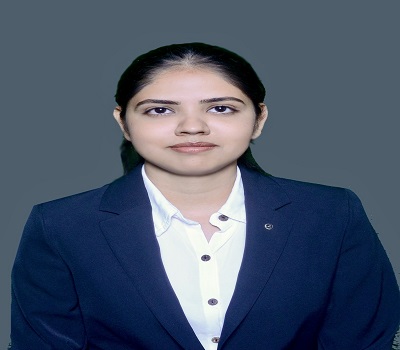 Srija Sahay