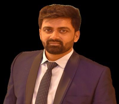 Gaurav Bhushan