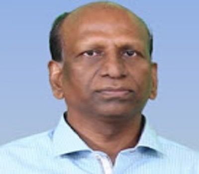 Thota Vijay Karan Reddy