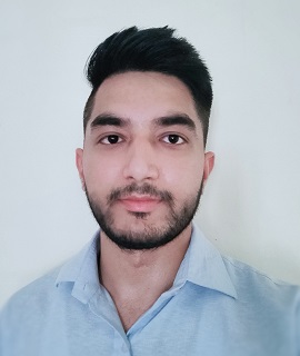 Abhishek Saini