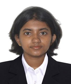 Abiya Jose