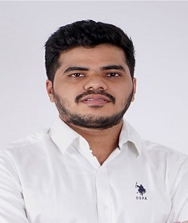 Akhil Ravella