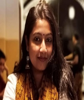Niharika Baishya Yadav