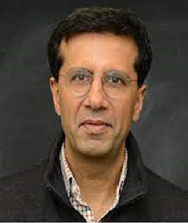 Shri Ashish Dhawan