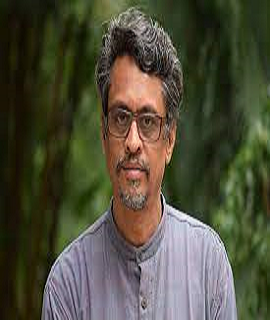 Prof.M. Sriram