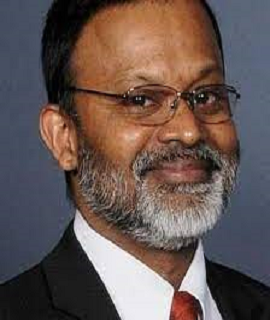 Dr.Santosh Mathew
