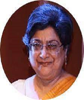 Smt. Vrinda Sarup