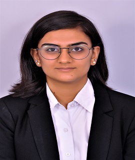 NEHA ASHAR