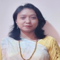 Minnette Ireen Passah
