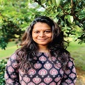 Anamika Nair