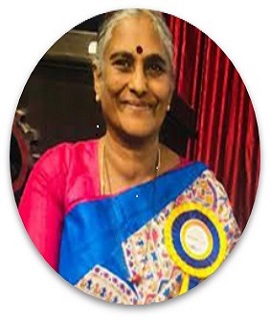 Rama Kondapalli
