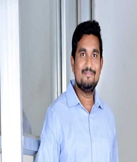 Adapureddy Nagesh Babu