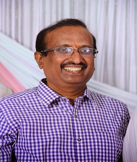 T R JAGADEESH BABU